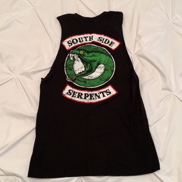 RIVERDALE merch - Picture 2 of 2